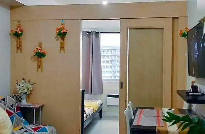 호텔 Sea Residences Tower E&b - Aurum 3*