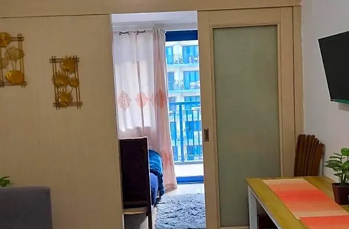 Sea Residences Tower E&b - Aurum