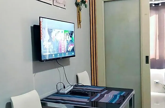 Sea Residences Tower E&b - Aurum 3* 마닐라