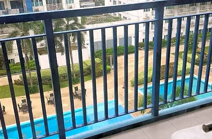 Sea Residences Tower E&b - Aurum 3* 마닐라