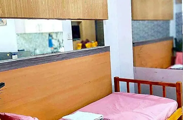 Sea Residences Tower E&b - Aurum 호텔 마닐라
