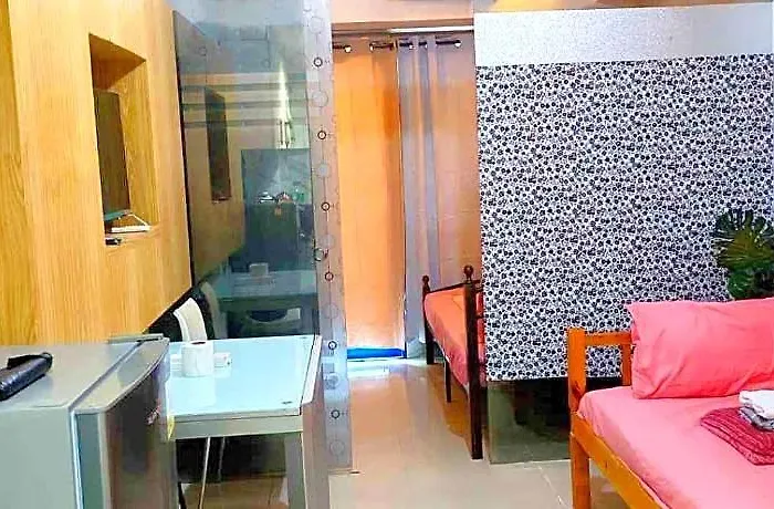 Sea Residences Tower E&b - Aurum 호텔 3*