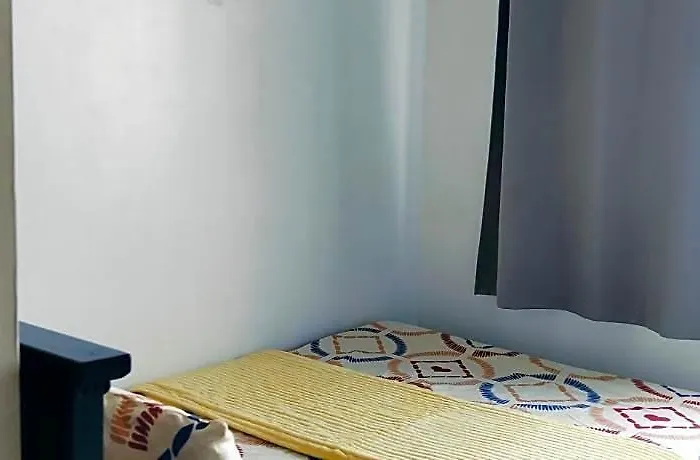 Sea Residences Tower E&b - Aurum 3* 마닐라