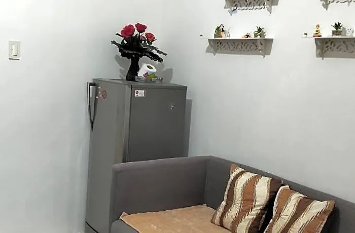 호텔 Sea Residences Tower E&b - Aurum 3*